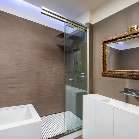 Jewel Elegant Near The Center شقة روما